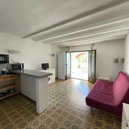 Apartment Cabanas 1 Locdenia Denia