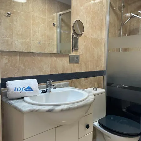 Apartment Cabanas 1 Locdenia