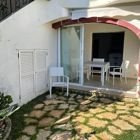 Cabanas 1 Locdenia Apartment Denia