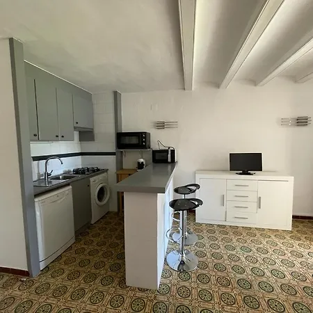 Cabanas 1 Locdenia *