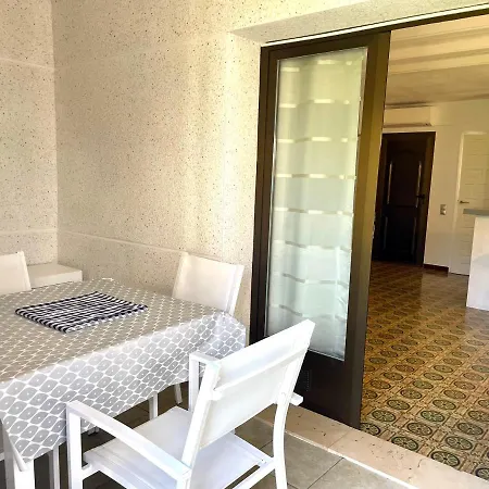 Cabanas 1 Locdenia *